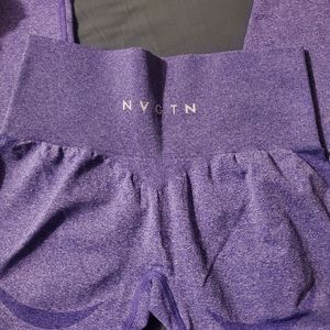 NVGTN LEGGINGS